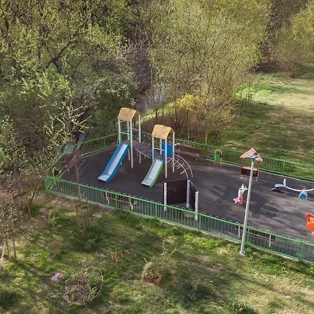 Nowa Panorama Hotel 3*