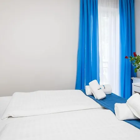 Nowa Panorama Hotel