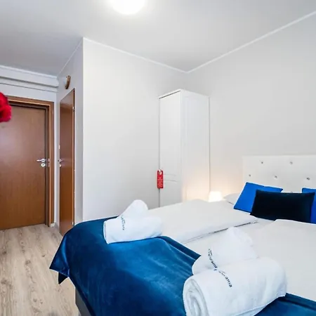 Hotel Nowa Panorama