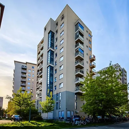 Nowa Panorama Hotel Cracovia