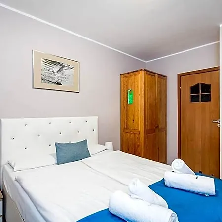 Nowa Panorama Hotel 3*