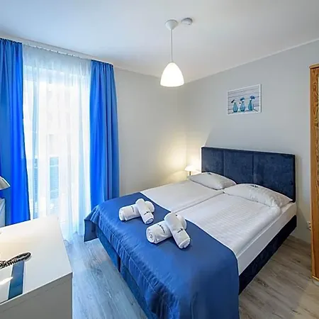 Hotel Nowa Panorama