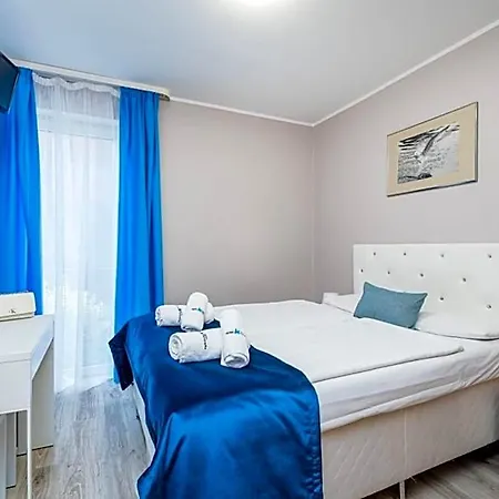 Nowa Panorama Hotel