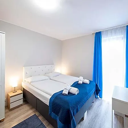 Hotel Nowa Panorama
