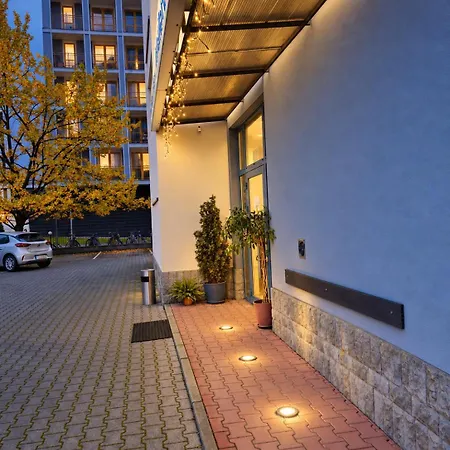 Nowa Panorama Kraków