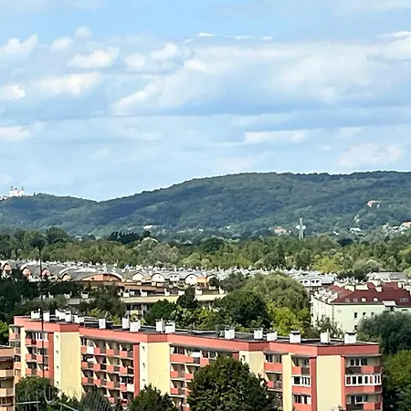 Hotel Nowa Panorama