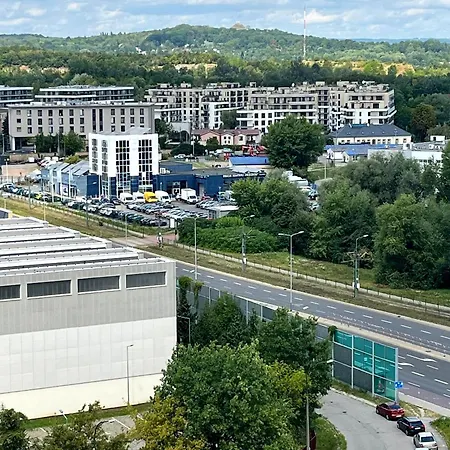 Hotel Nowa Panorama 3*