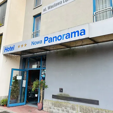Nowa Panorama 3*