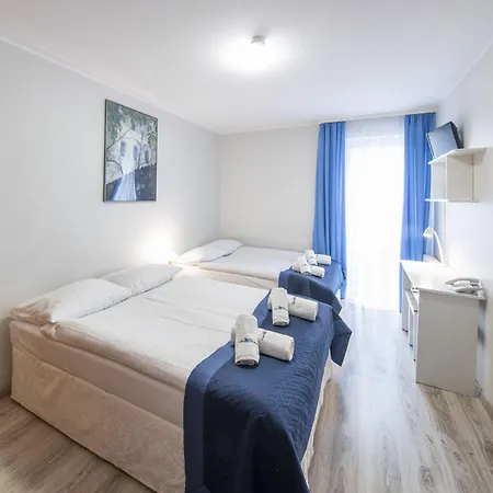 Nowa Panorama Hotel