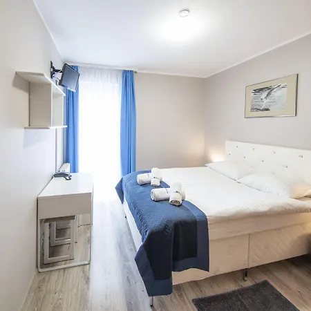 Hotel Nowa Panorama Krakow