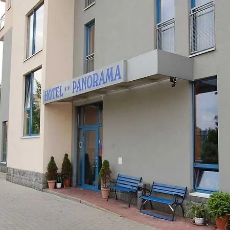 Nowa Panorama Hotel