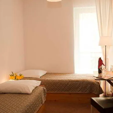 Nowa Panorama Hotel Kraków