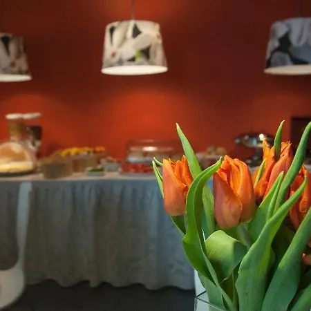 Nowa Panorama 酒店