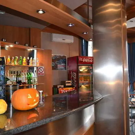 酒店 Nowa Panorama