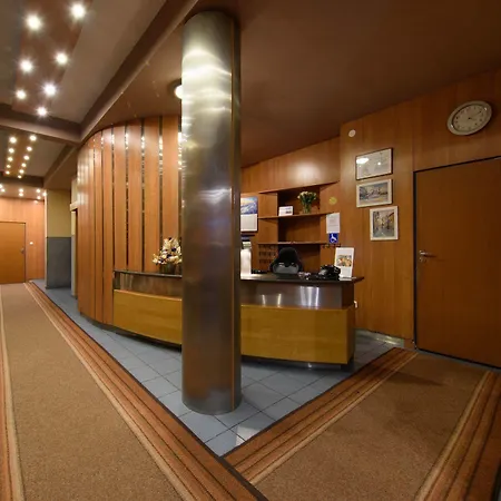 Nowa Panorama Hotel Krakow
