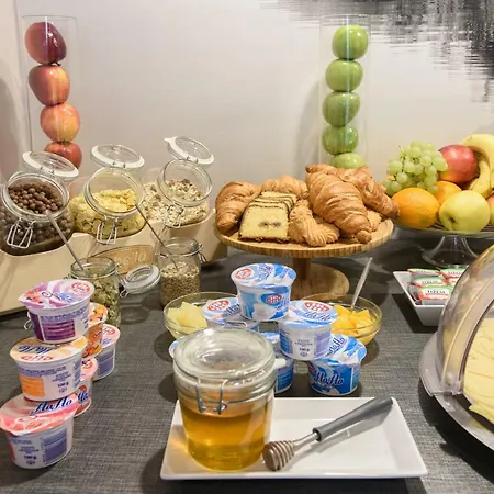 酒店 Nowa Panorama 3*