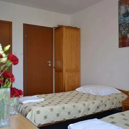 Nowa Panorama Hotel Kraków