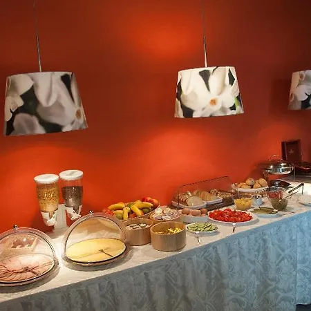 Hotel Nowa Panorama Kraków