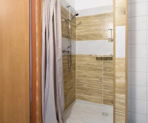 Hotel Nowa Panorama Cracovia