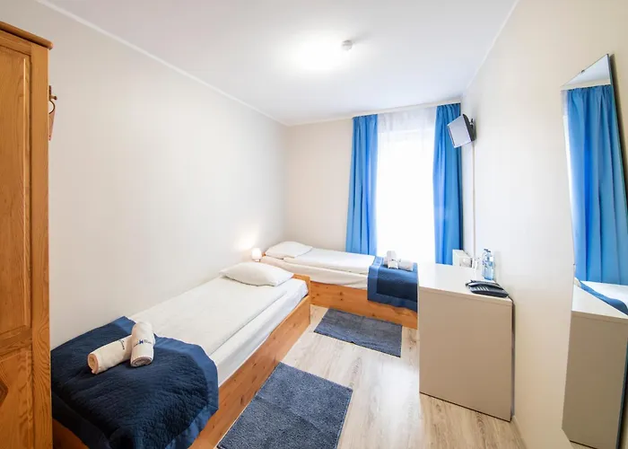 Hotel Nowa Panorama Krakow