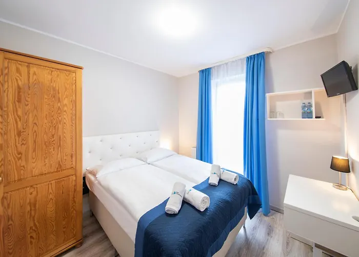 Nowa Panorama Hotel 3*