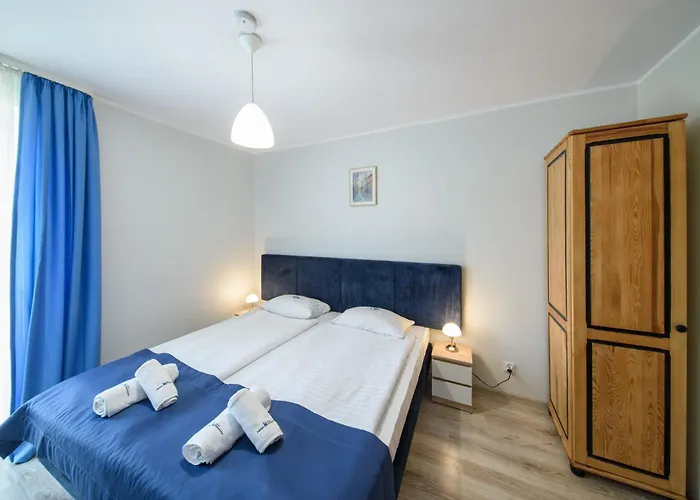 Nowa Panorama Hotel Krakow