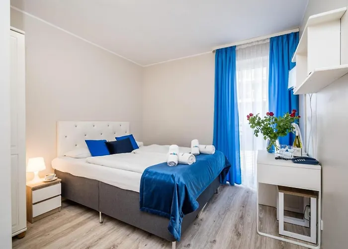 Nowa Panorama Hotel Cracovia