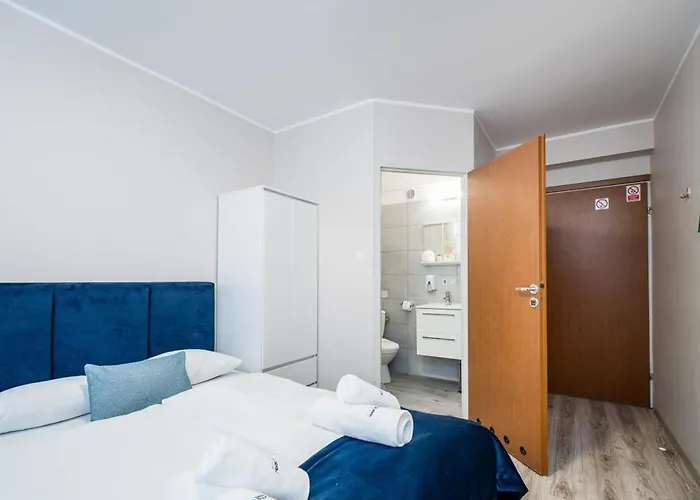 Nowa Panorama 3* Cracovia