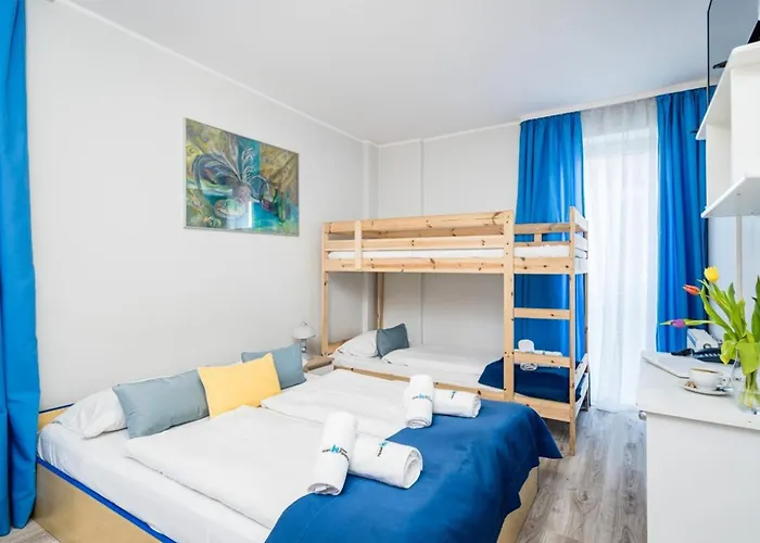 Nowa Panorama Cracovia