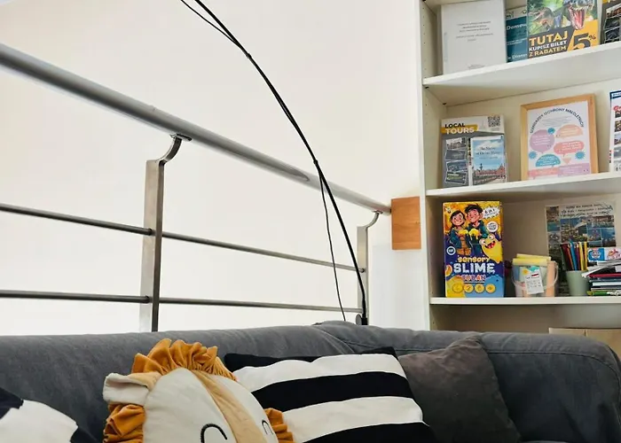 Hotel Nowa Panorama Krakow