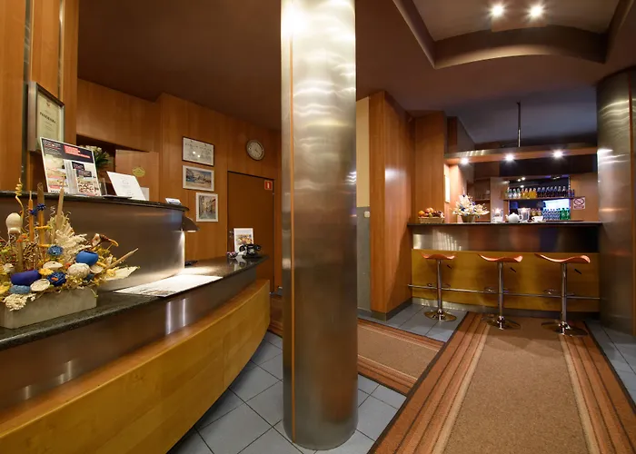 Hotel Nowa Panorama Cracovia