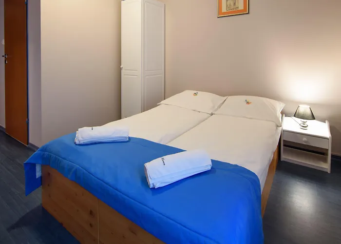 Hotel Nowa Panorama Cracovia