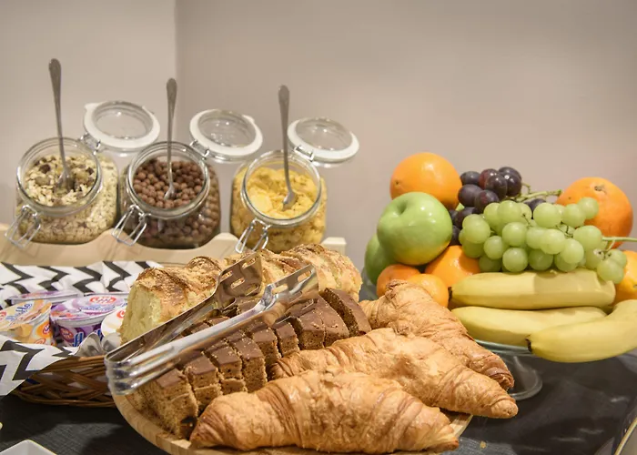 Hotel Nowa Panorama 3*