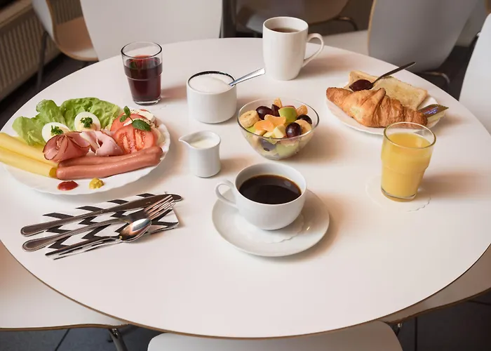 Nowa Panorama Cracovia