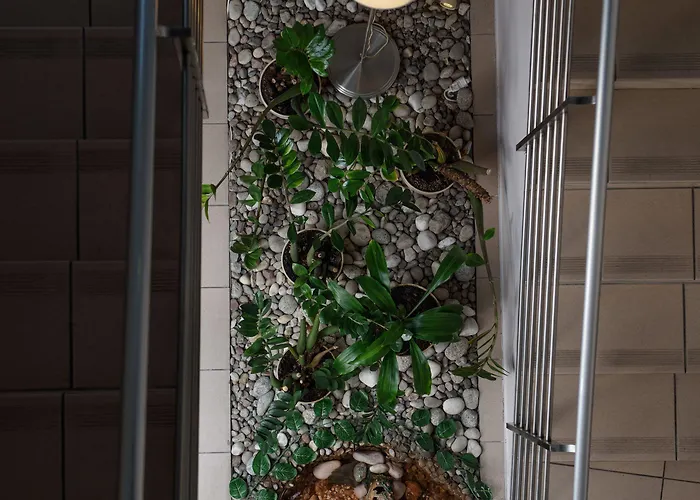 Nowa Panorama Cracovia