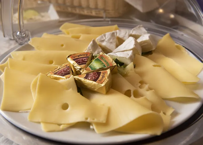 Nowa Panorama 3* Cracovia