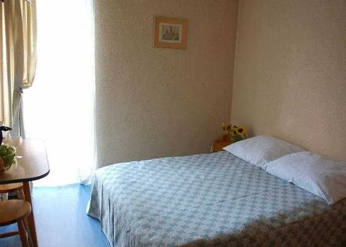 Hotel Nowa Panorama 3*