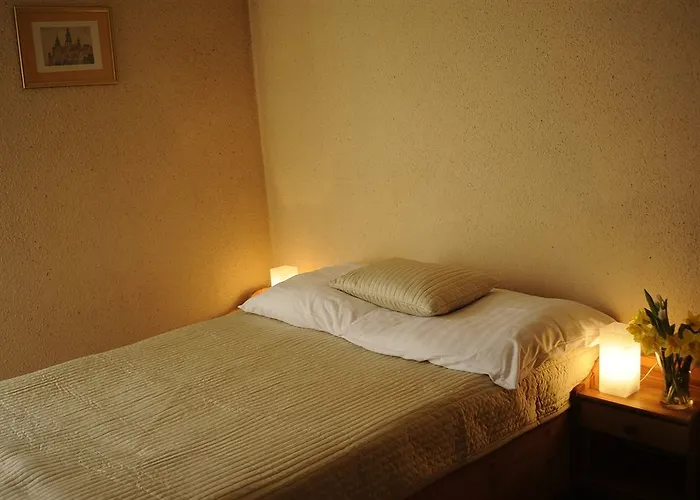 Nowa Panorama 3* Cracovia