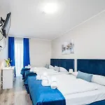 Hotel Nowa Panorama 3*