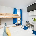 Nowa Panorama Hotel Krakau