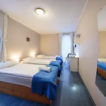 Hotel Nowa Panorama 3*