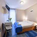 Hotel Nowa Panorama 3*