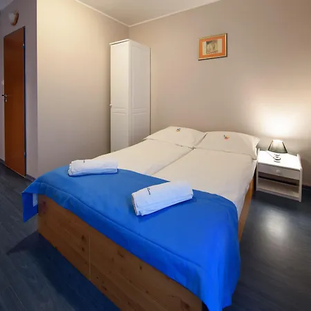 Hotell Nowa Panorama