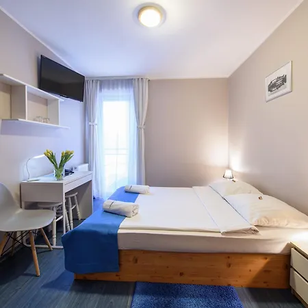 Nowa Panorama Hotel Krakov