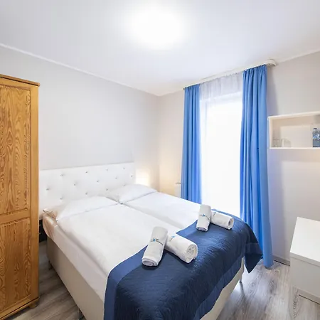 Nowa Panorama Hotell 3*
