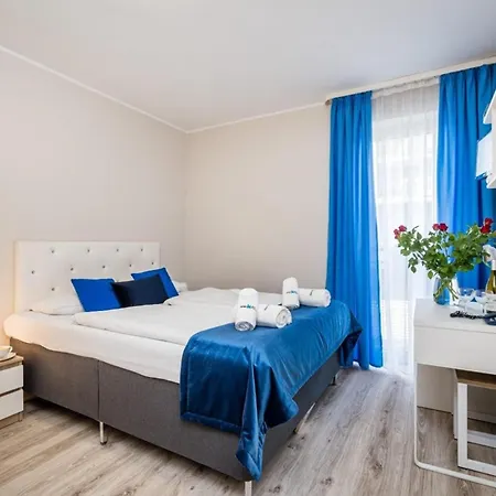 Nowa Panorama Hotel Cracovia