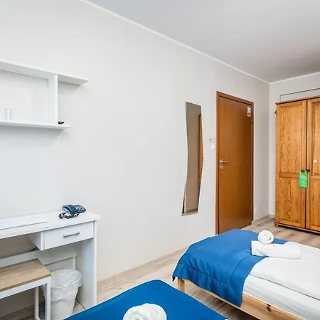 Nowa Panorama Cracóvia