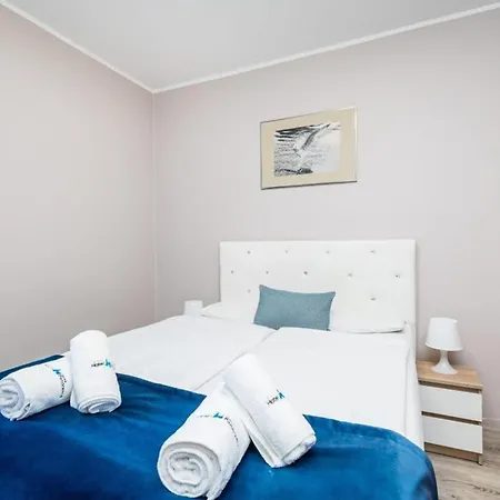 Hotel Nowa Panorama Cracovia
