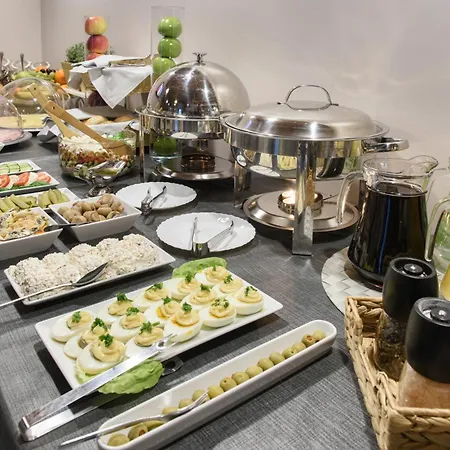 Nowa Panorama Hotel 3*