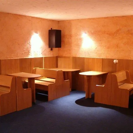 Hotell Nowa Panorama